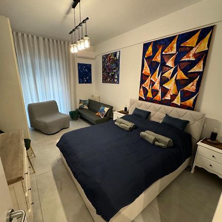 Mata Vatican Rooms Рим Екстериор снимка