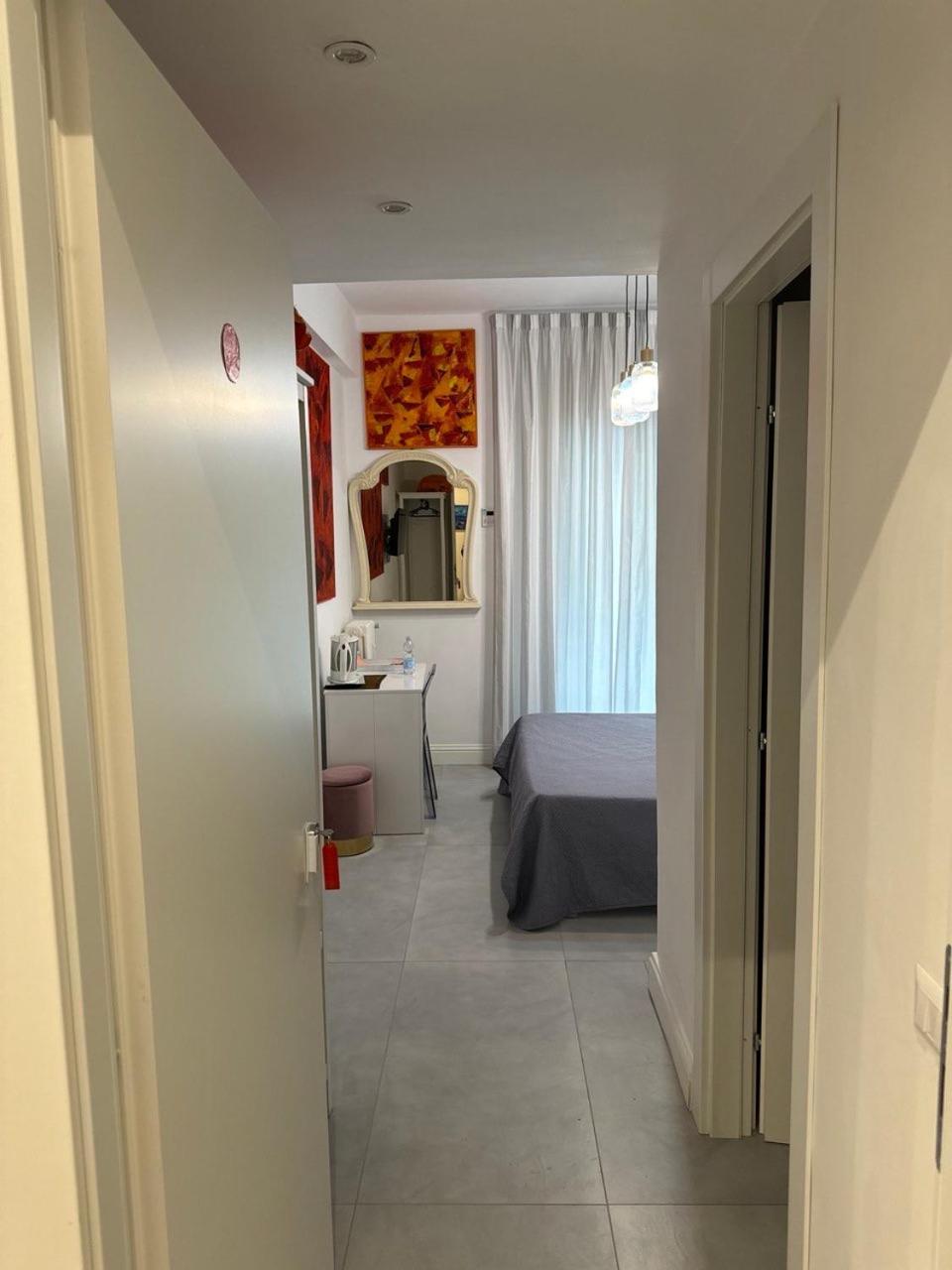 Mata Vatican Rooms Рим Екстериор снимка