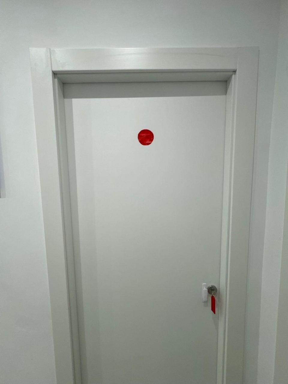 Mata Vatican Rooms Рим Екстериор снимка