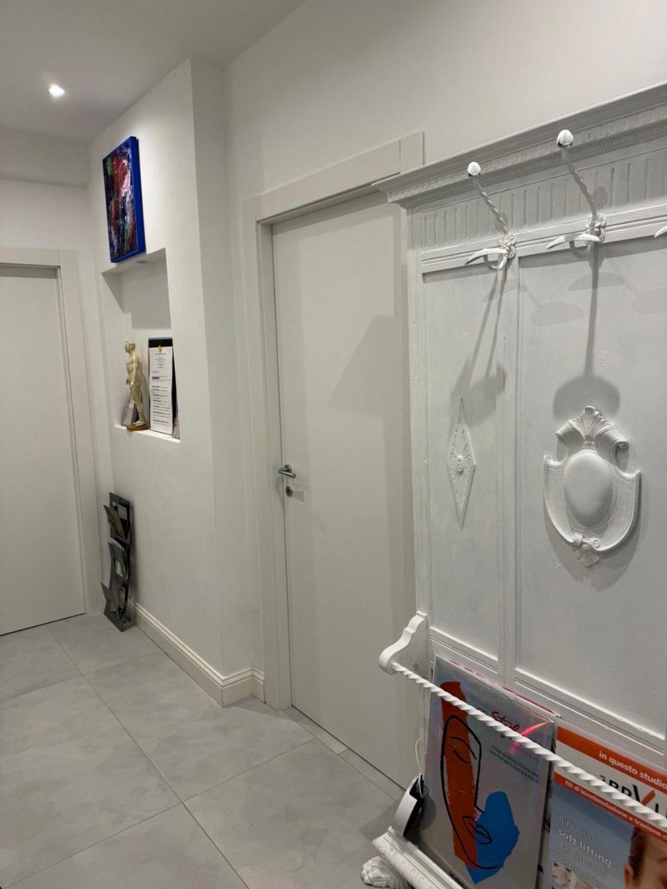 Mata Vatican Rooms Рим Екстериор снимка
