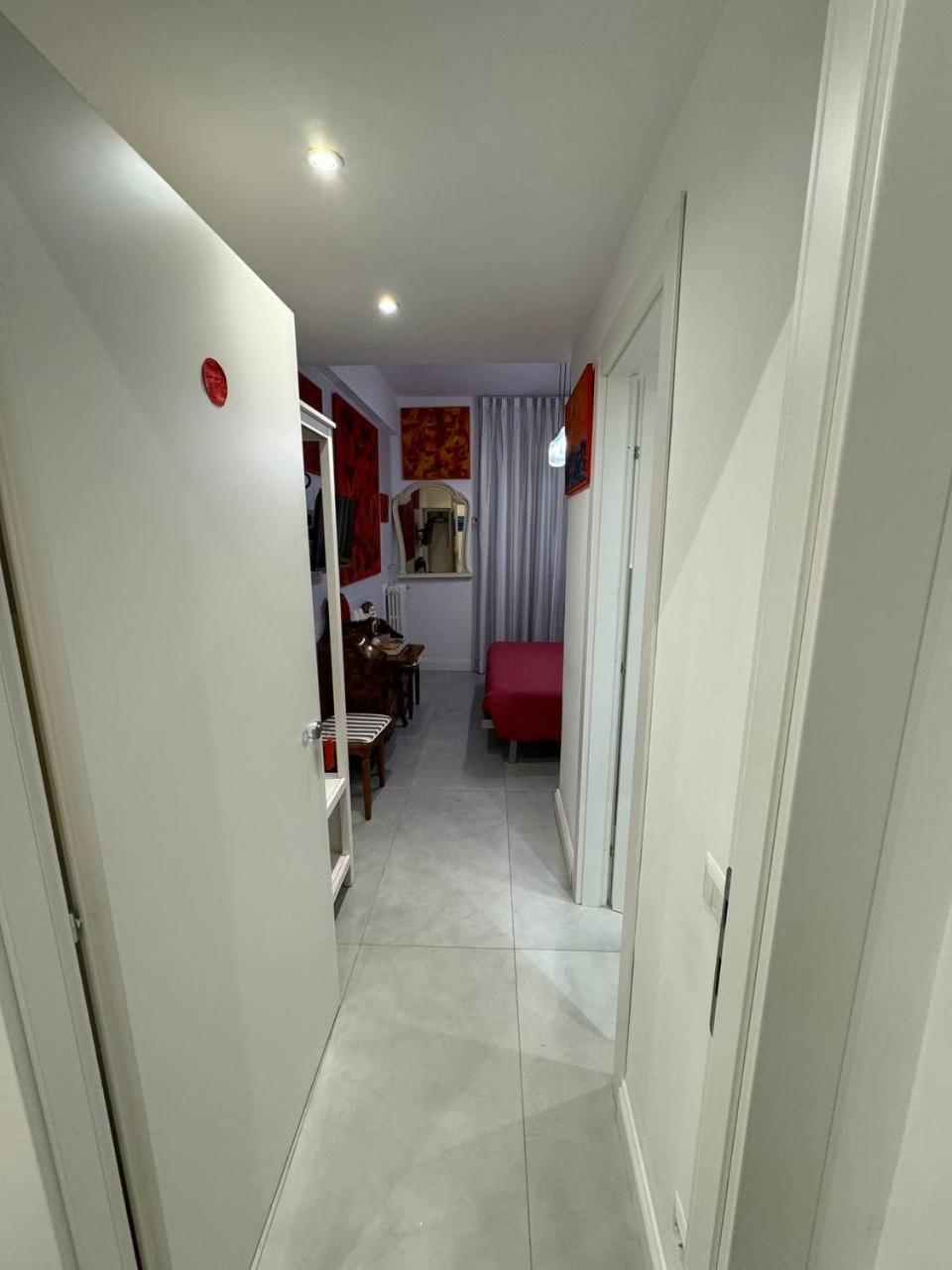 Mata Vatican Rooms Рим Екстериор снимка