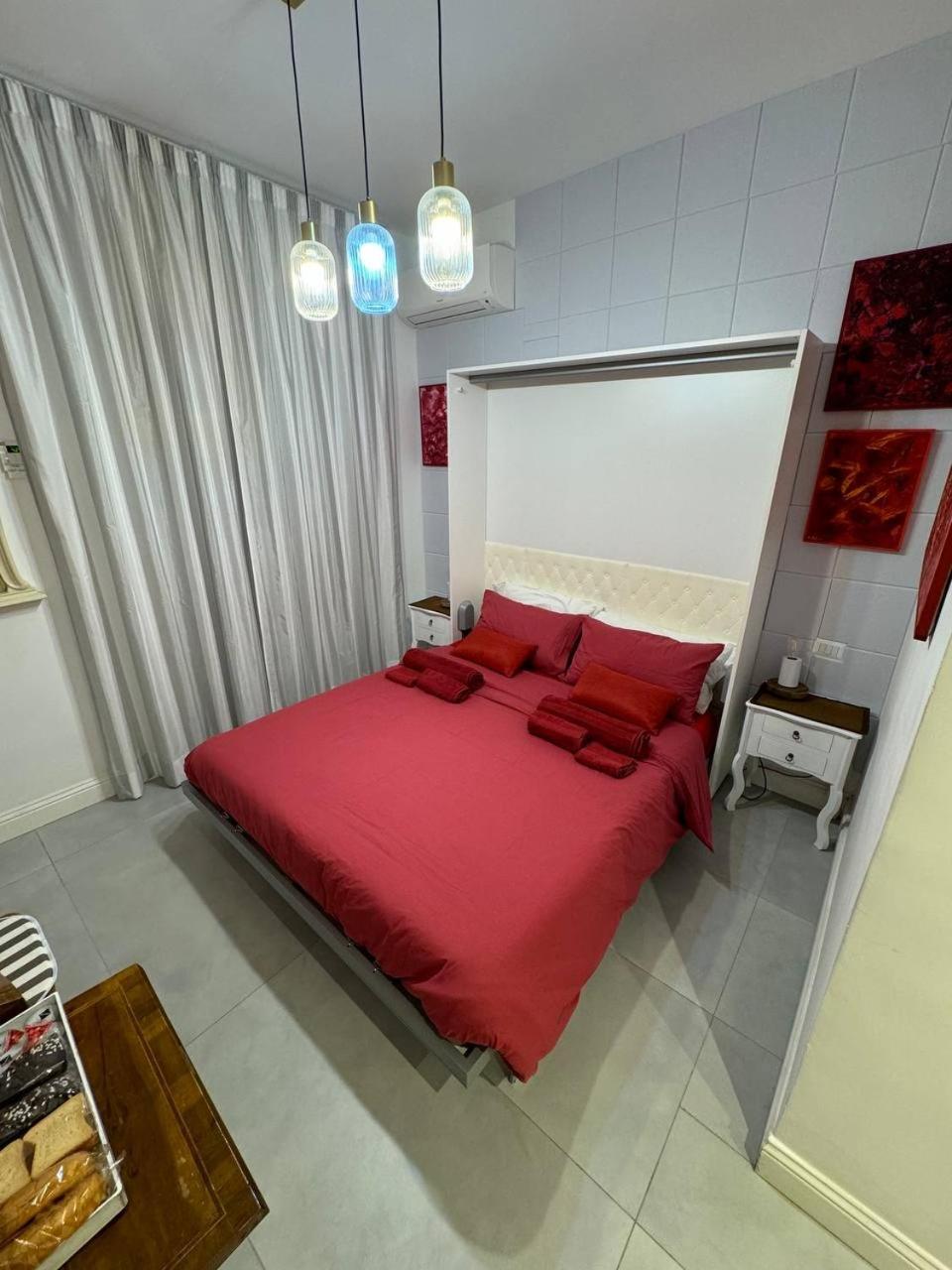Mata Vatican Rooms Рим Екстериор снимка