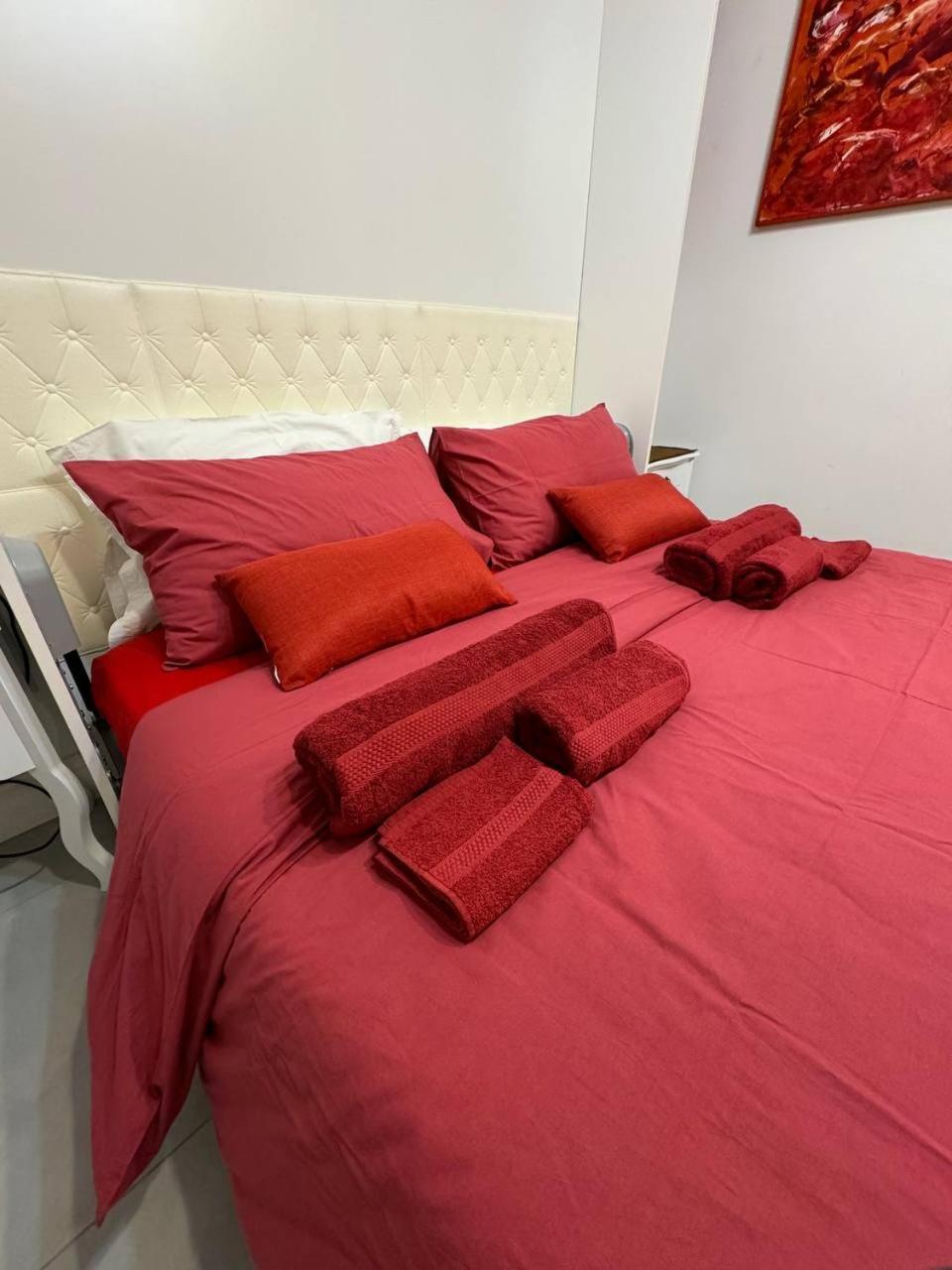 Mata Vatican Rooms Рим Екстериор снимка