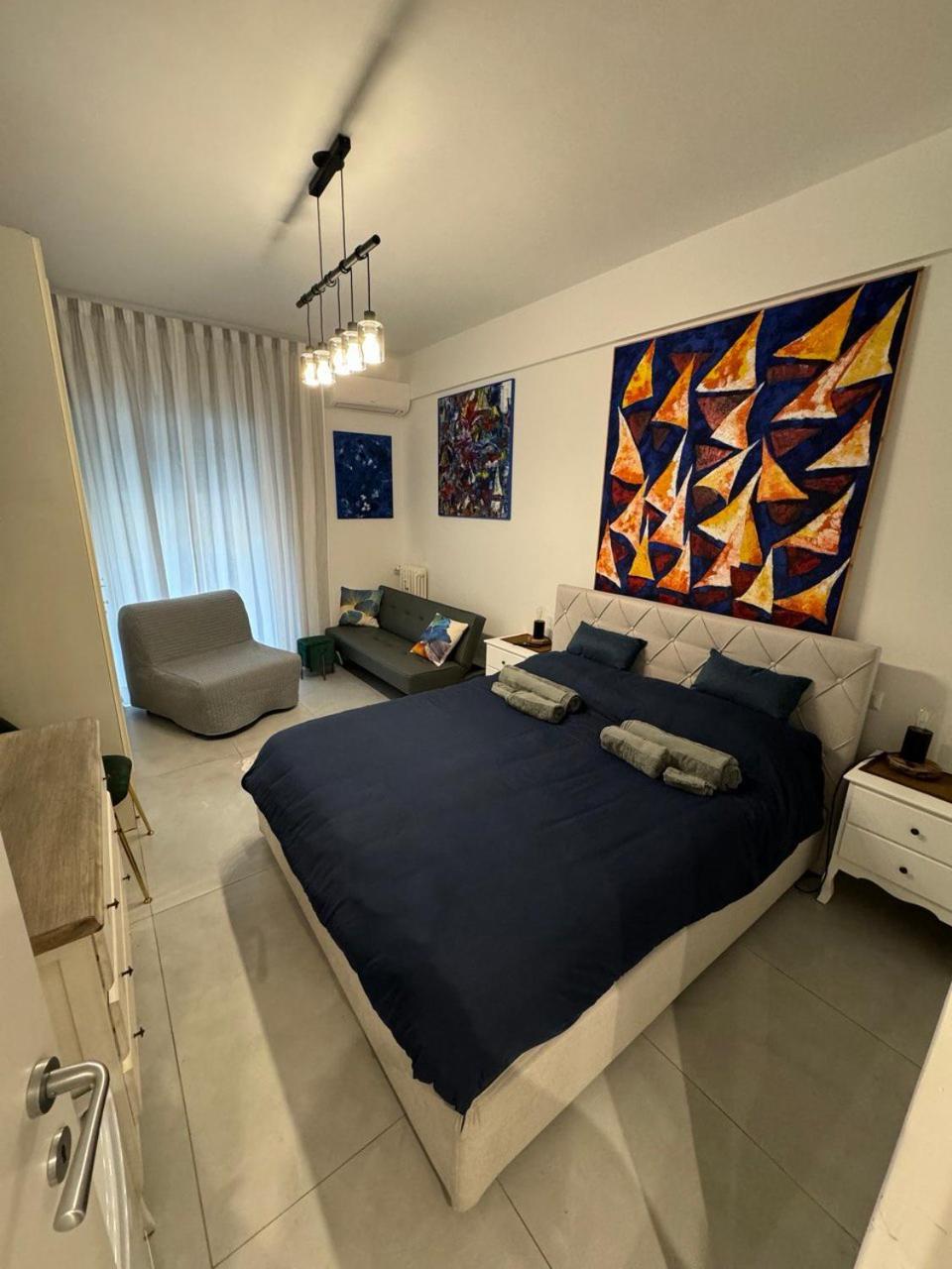 Mata Vatican Rooms Рим Екстериор снимка