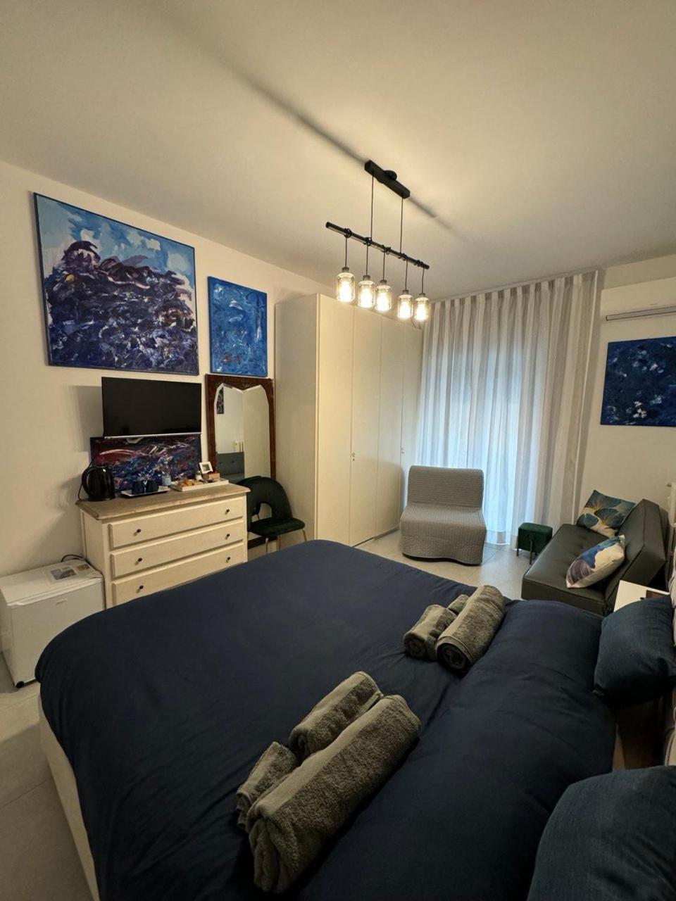 Mata Vatican Rooms Рим Екстериор снимка