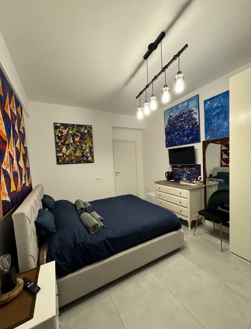 Mata Vatican Rooms Рим Екстериор снимка